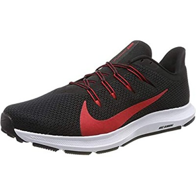Nike Men's Running Shoes University Red Black Red Orbit