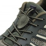 Oranginer Men's Barefoot Shoes - Big Toe Box - Minimalist Cross Training Shoes for Men