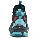 RAX Men's Ventilation Hiking Shoe Outdoor Trail Running Sneaker