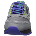 Reebok Men's Classic Leather Ripple Trail Ankle-High Sneaker