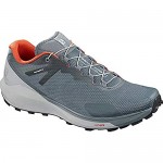 Salomon Men's SENSE RIDE 3 Trail Running Shoe
