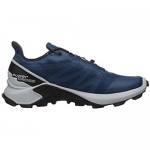 Salomon Men's Supercross Hiking Shoes