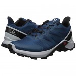 Salomon Men's Supercross Hiking Shoes