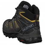 Salomon Men's X Ultra 3 Mid GTX Hiking