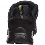 Salomon Pathfinder Trail Running Shoes Mens