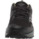 Saucony Men's Peregrine 10 GTX Trail Running Shoe