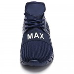 SKDOIUL Men Sport Athletic Walking Shoes Jogging Sneakers