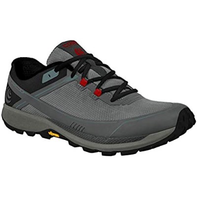 Topo Athletic Men's Runventure 3 Lightweight Trail Running Shoes