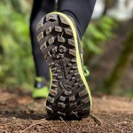 VJ MAXx Shoes - Trail Running Shoes Women and Mens - Made for Rocky and Technical Mountain Trails and Obstacle Course Races