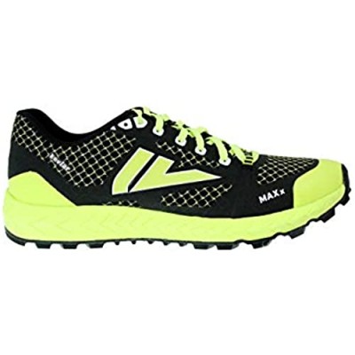 VJ MAXx Shoes - Trail Running Shoes Women and Mens - Made for Rocky and Technical Mountain Trails and Obstacle Course Races