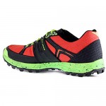 VJ XTRM OCR Shoes - Trail Running Shoes Women and Mens with a Full Length Rock Plate - Made for Rocky and Technical Mountain Trails and Obstacle Course Races