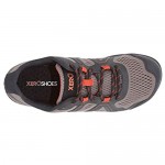 Xero Shoes Mesa Trail - Men's Lightweight Barefoot-Inspired Minimalist Trail Running Shoe. Zero Drop Sneaker