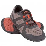 Xero Shoes Mesa Trail - Men's Lightweight Barefoot-Inspired Minimalist Trail Running Shoe. Zero Drop Sneaker