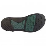 Xero Shoes TerraFlex - Men's Trail Running and Hiking Shoe - Barefoot-Inspired Minimalist Lightweight Zero-Drop