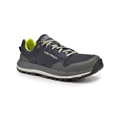 Astral Men's TR1 Junction Minimalist Hiking Shoes Quick Drying and Lightweight Made for Water Trails and Canyons