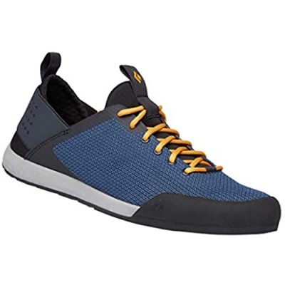 Black Diamond Mens Session Approach and Hiking Shoes