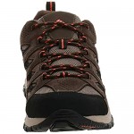 Columbia Men's Crestwood Hiking Shoe