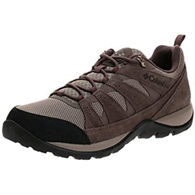 Columbia Men's Redmond V2 Hiking Shoe
