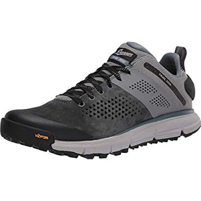 Danner Men's Trail 2650 3" Suede Hiking Shoe
