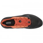 ECCO Men's Biom Omniquest Gore-tex Hiking Shoe