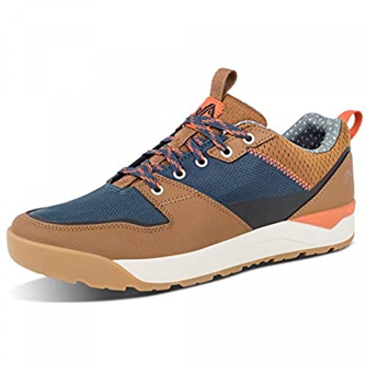 Forsake Banks – Men’s Outdoor Hiking Sneaker
