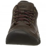 KEEN Men's Targhee 3 Oxford Casual Hiking Shoe