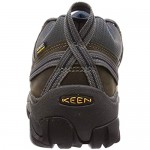 KEEN Men's Targhee II Hiking Shoe