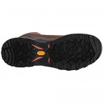 Merrell Men's Phaserbound 2 Tall Waterproof Hiking Shoe