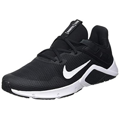 Nike Men's Low-top Sneakers Fitness and Exercise Man