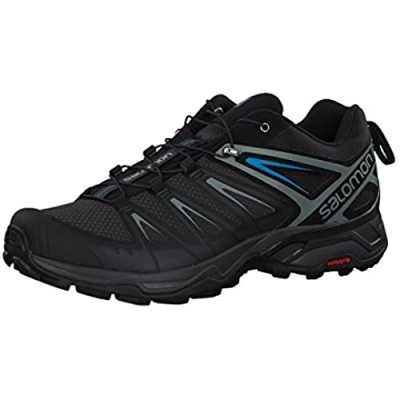 Salomon Men's X Ultra 3 Hiking Shoes