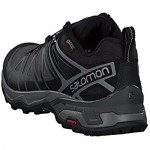 Salomon X Ultra 3 Gore-Tex Men's Hiking Shoes