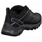 Salomon X Ultra 3 Gore-Tex Men's Hiking Shoes