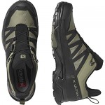 Salomon X Ultra 4 GTX Hiking Shoes Mens