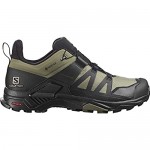 Salomon X Ultra 4 GTX Hiking Shoes Mens