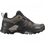 Salomon X Ultra 4 Hiking Shoes Mens