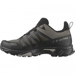 Salomon X Ultra 4 Hiking Shoes Mens