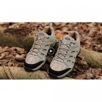 TFO Waterproof Hiking Shoes Men Non-Slip Lightweight Sneakers for Outdoor Trekking Walking