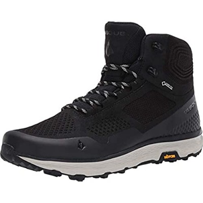 Vasque Men's Breeze Lt Low GTX Gore-tex Waterproof Breathable Hiking Shoe