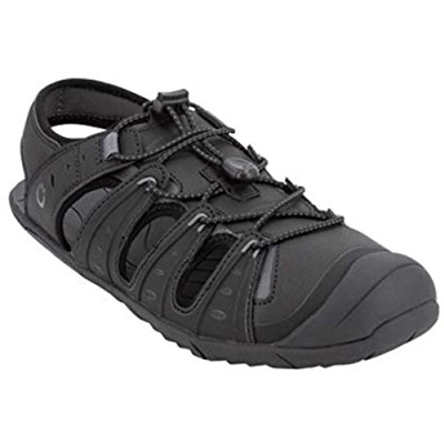 Xero Shoes Colorado - Men's Lightweight Shoe Sandal for Trails Water. Barefoot-inspried Minimalist Zero Drop