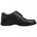 Dockers Men’s Trustee Leather Oxford Dress Shoe