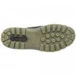 Ecco Men's Track II Low GORE-TEX waterproof outdoor hiking shoe