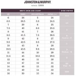 Johnston & Murphy Men’s XC4 Tanner Plain Toe | Waterproof Construction | Memory-Foam Cushioning