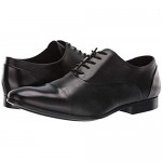 Kenneth Cole New York Men's Mix Lace Up D Oxford
