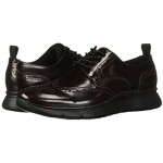 Kenneth Cole New York Men's Trent Lace Up with a Flexible Sole Oxford
