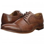 Kenneth Cole Unlisted Men's Cheer Lace Up Oxford