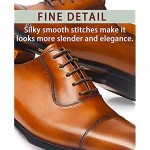 Men’s Dress Oxford Formal Shoes LeatherBusiness Shoes for Men