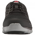 Reebok Men's Rb4041 Sublite Cushion Safety Toe Athletic Work Industrial & Construction Shoe