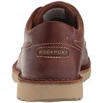 Rockport Men's Cabot Plain Toe Shoe