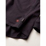 ARIAT Men's Flame Resistant Air Long Sleevehenley Shirt