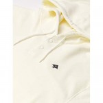 LRG Men's Long Sleeve Raglan Hooded Henley Shirt